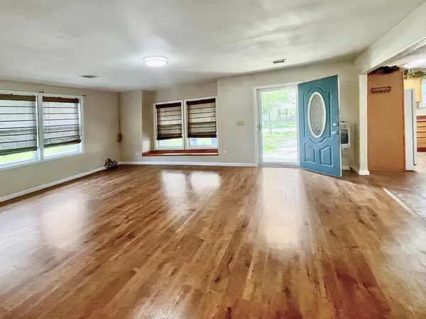 Cherryvale, KS 67335,514 W 1st ST