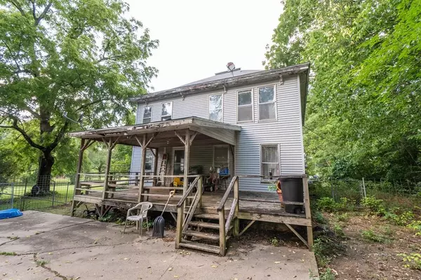 Altoona, KS 66710,216 W 7th N/A