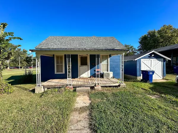 1105 E Oak N/A, Columbus, KS 66725