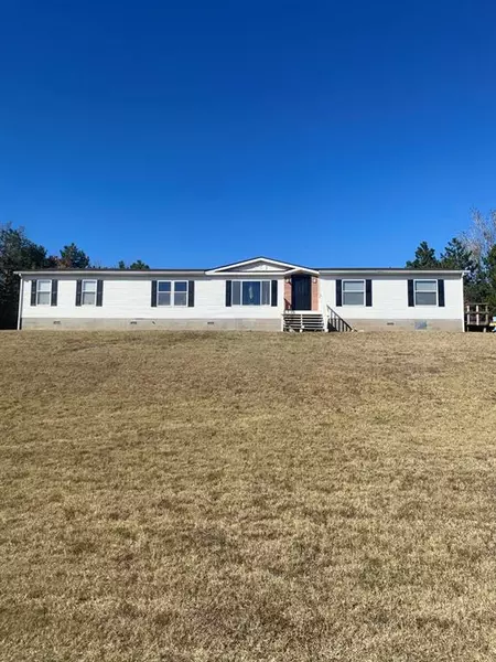 1432 Cr 2500 N/A, Caney, KS 67333