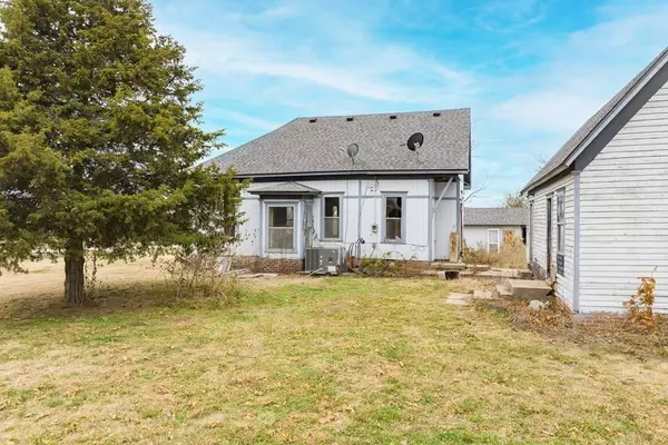 Cherryvale, KS 67335,5539 CR 5200 N/A