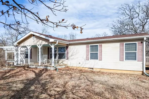 Elk City, KS 67344,1395 CR 4600 N/A