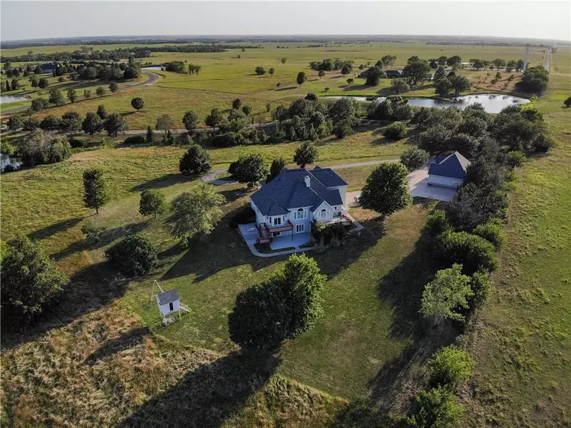 764 Covey Run N/A, Burlington, KS 66839