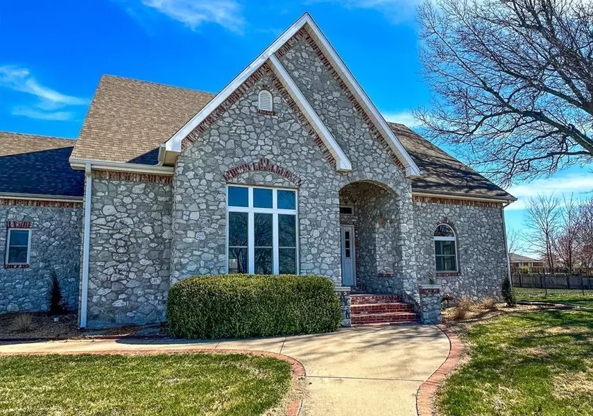 234 N Bay N/A, Columbus, KS 66725