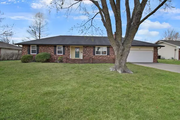 504 Custer N/A, Parsons, KS 67357