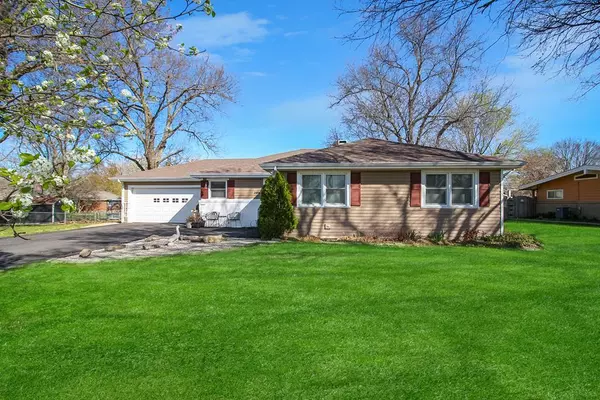 309 Highland N/A, Parsons, KS 67357