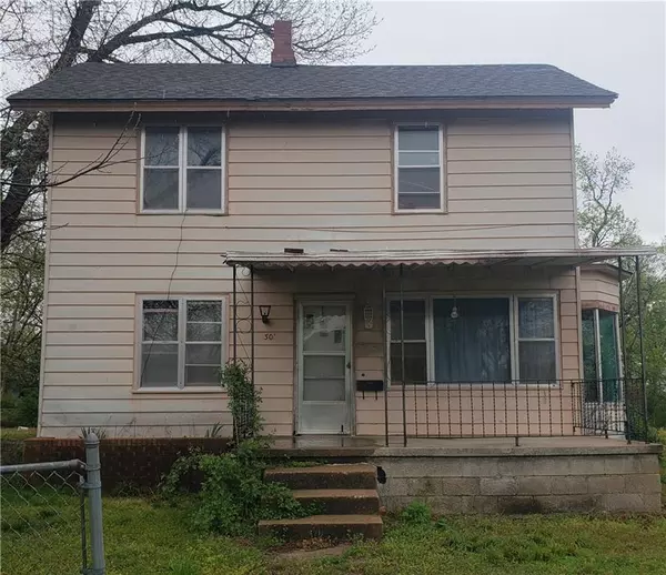 300 N 2nd ST, Independence, KS 67301