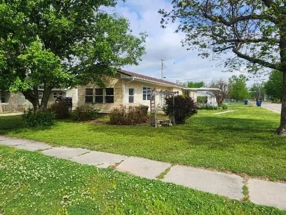 Baxter Springs, KS 66713,1443 Cleveland N/A #Avenue