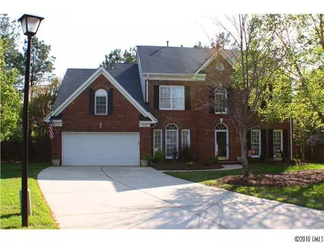 Kannapolis, NC 28081,1516 Lighthouse LN