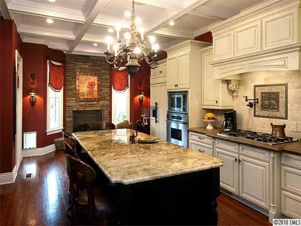 Matthews, NC 28104,7609 Polyantha Rose CIR