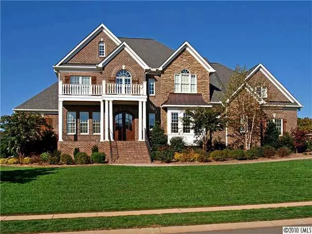 Matthews, NC 28104,7609 Polyantha Rose CIR