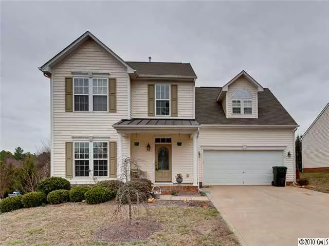 Waxhaw, NC 28173,4003 Hermes LN