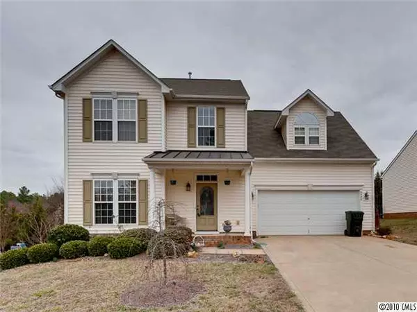 4003 Hermes LN, Waxhaw, NC 28173