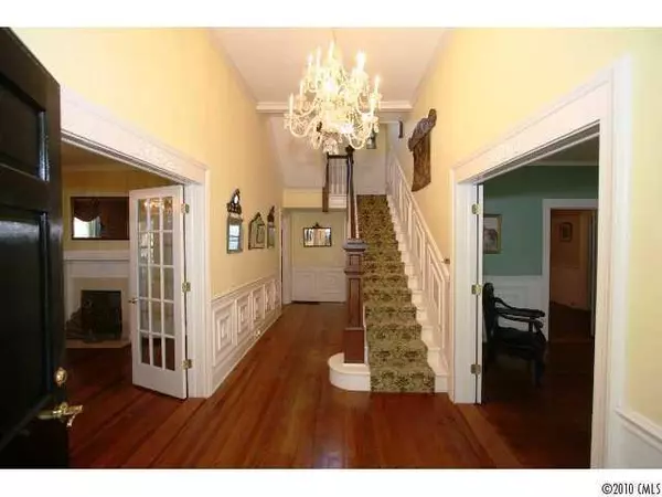 Monroe, NC 28112,703 Hayne ST