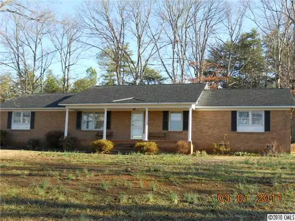 1479 Tin LN, Lincolnton, NC 28092