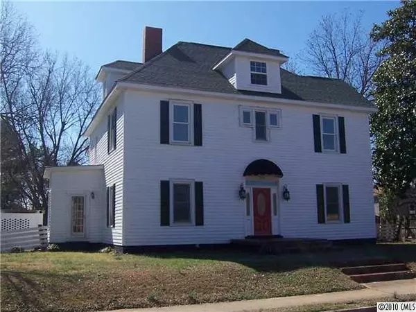 Kings Mountain, NC 28086,509 W Mountain ST