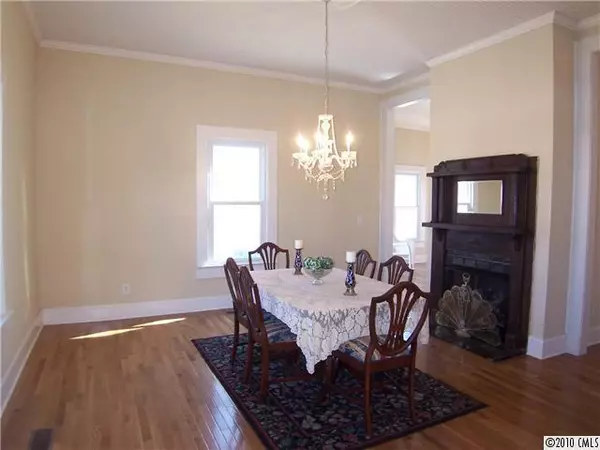 Kings Mountain, NC 28086,509 W Mountain ST