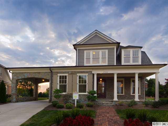 Cornelius, NC 28031,17516 Cotton Baker CT #47