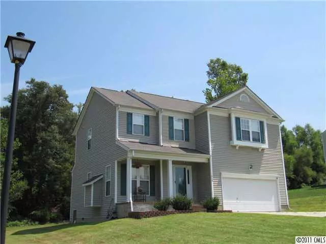 Mount Holly, NC 28120,136 Brookstone DR