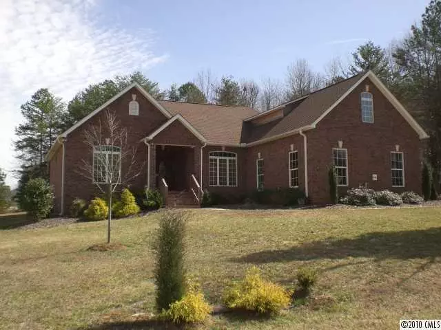 646 Stafford Estates DR, Salisbury, NC 28146