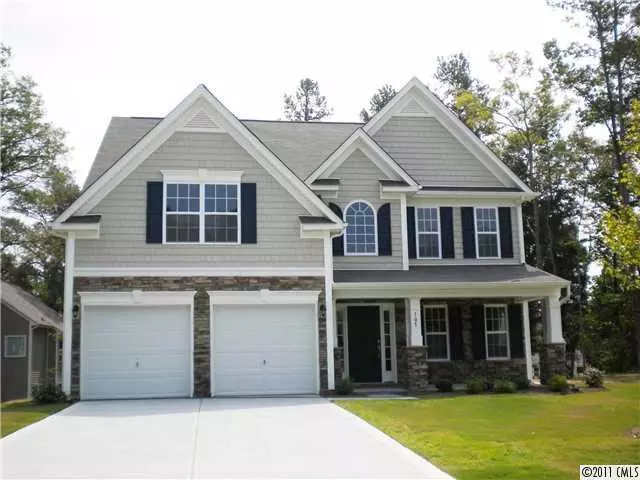 105 Matuka CT, Mount Holly, NC 28120