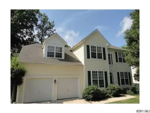 167 Walmsley PL, Mooresville, NC 28117