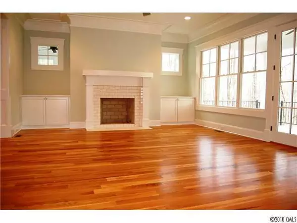 Landis, NC 28080,935 Irish Creek DR