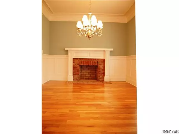 Landis, NC 28080,935 Irish Creek DR