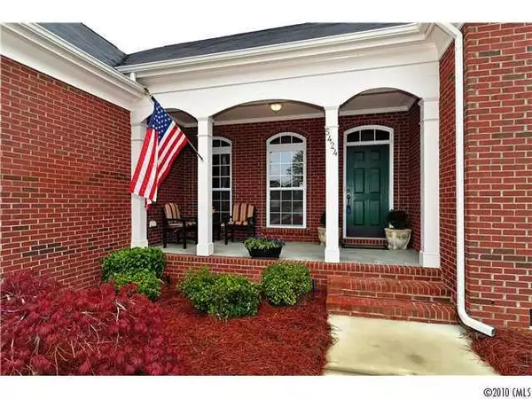 Matthews, NC 28105,5424 Poplar Knoll DR