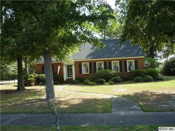 112 N Pine ST, Pageland, SC 29728