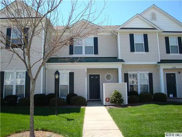 Harrisburg, NC 28075,4211 Center Place DR #-_