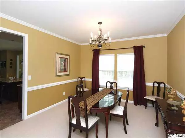 Indian Trail, NC 28079,1738 Seefin CT