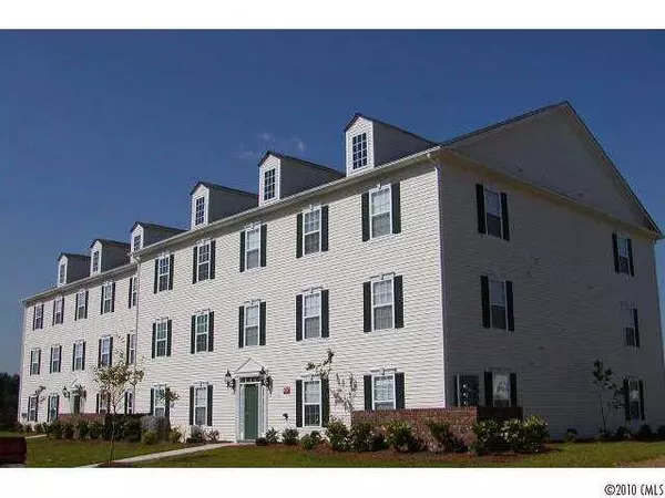 3847 Carl Parmer DR #., Harrisburg, NC 28075