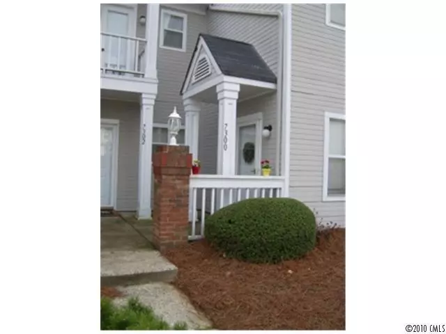 Mint Hill, NC 28227,7300 Meadow Glen DR #701