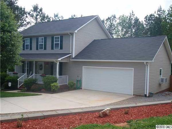 7533 Bimini CT, Sherrills Ford, NC 28673