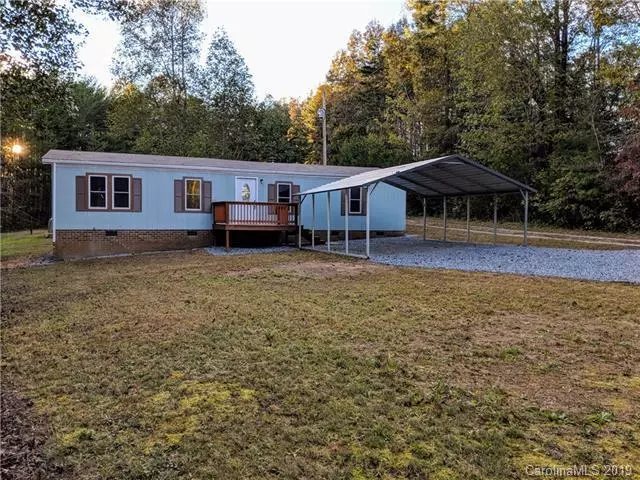 131 J Hutchins Pl, Rutherfordton, NC 28139