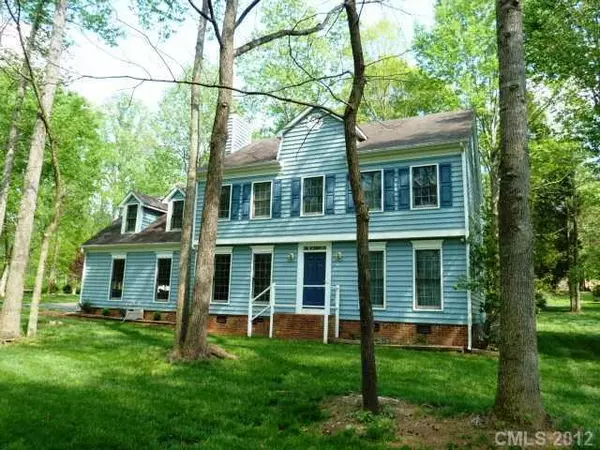 10839 Idlewild RD, Matthews, NC 28105