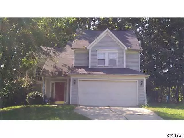 Charlotte, NC 28216,8107 Bella Vista CT #83