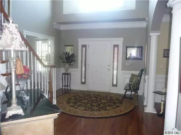 Waxhaw, NC 28173,3300 Taviston DR