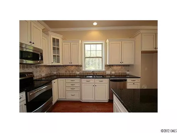 Mount Holly, NC 28120,436 Woodward Ridge DR