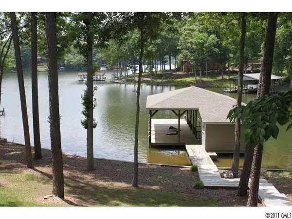 Mount Gilead, NC 27306,146 Abbey LN #890