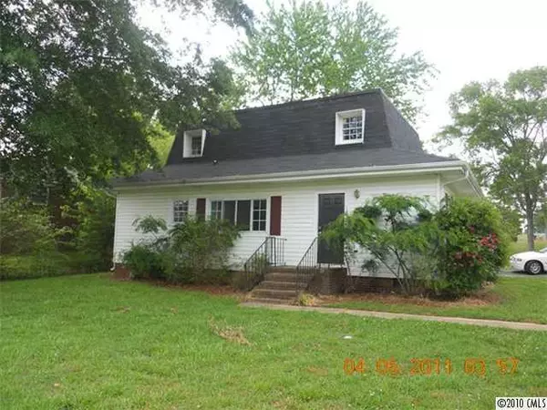 1815 Ashcraft AVE, Monroe, NC 28110