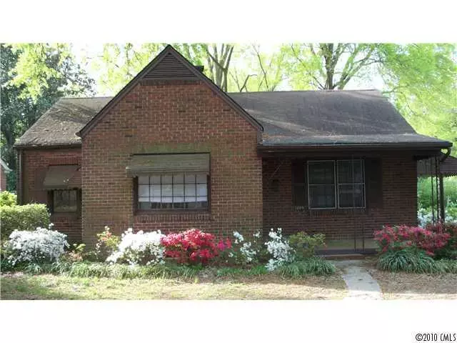 1205 Jones ST, Gastonia, NC 28052
