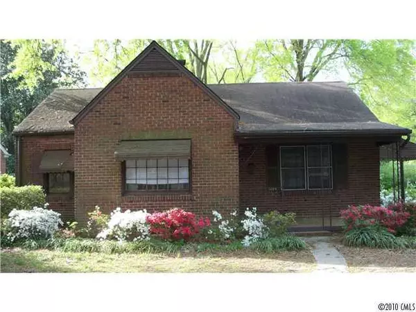 1205 Jones ST, Gastonia, NC 28052