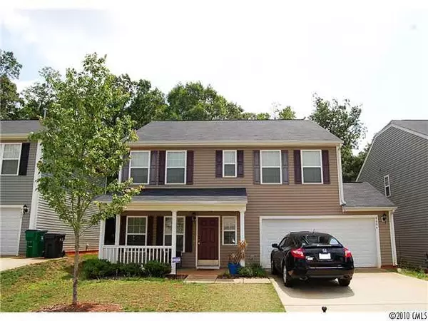 4604 Trillium Fields DR, Charlotte, NC 28269