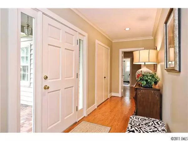 Charlotte, NC 28205,2025 Matheson AVE