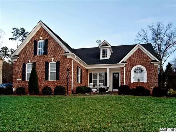 4103 Belle Meade CIR #91, Belmont, NC 28012