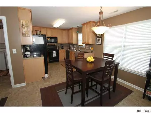 Waxhaw, NC 28173,2401 Trace Creek DR