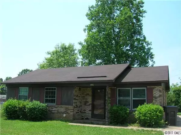 Indian Trail, NC 28079,8011 Hembywood DR