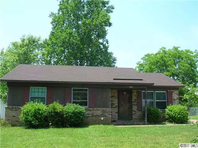 Indian Trail, NC 28079,8011 Hembywood DR